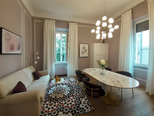 appartamento in affitto a Firenze