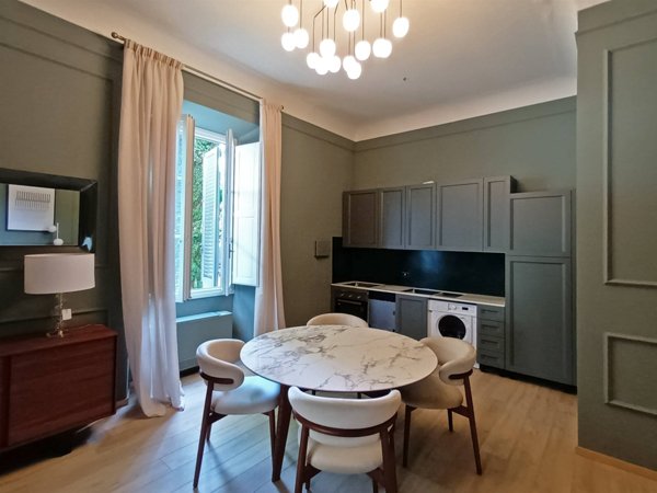 appartamento in affitto a Firenze