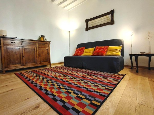 appartamento in affitto a Firenze in zona Porta Romana