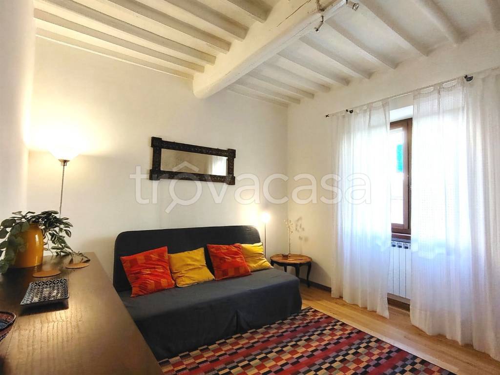 appartamento in affitto a Firenze in zona Porta Romana