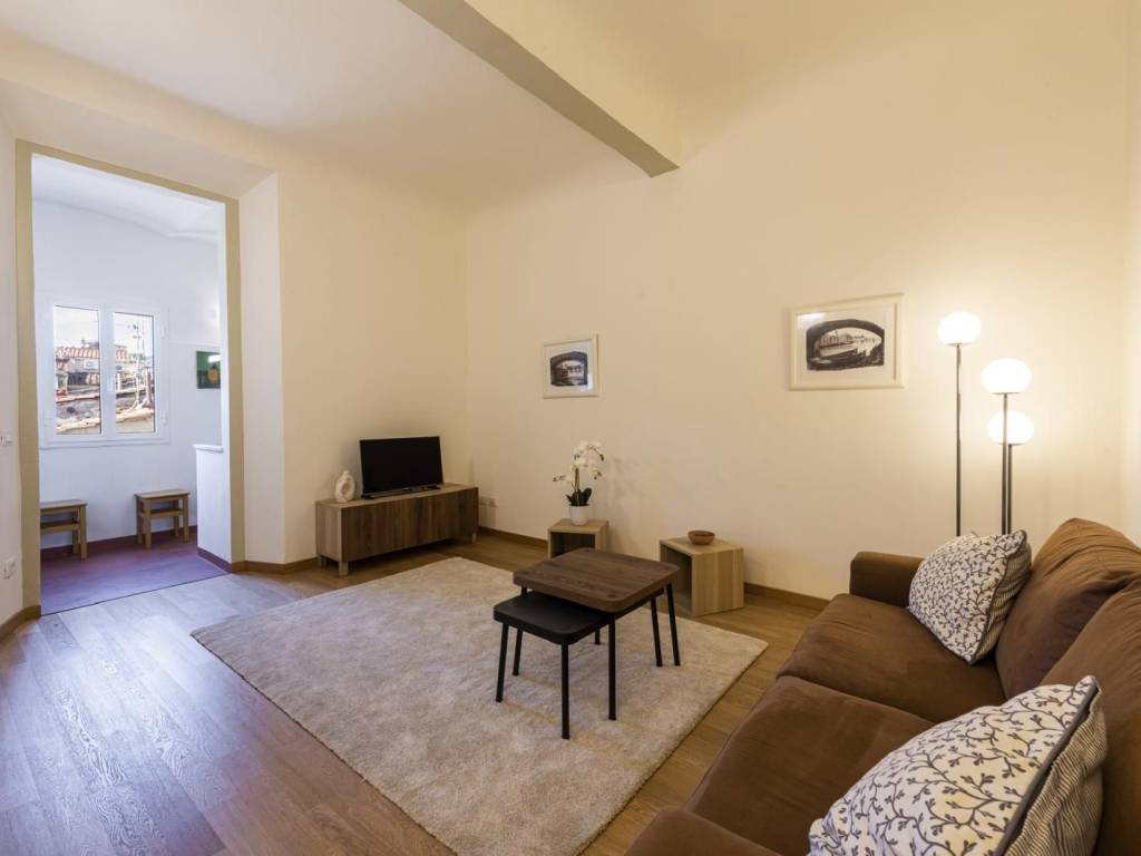 appartamento in affitto a Firenze