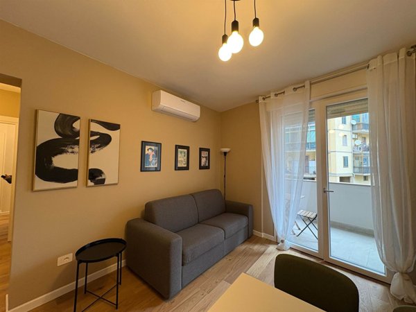 appartamento in affitto a Firenze in zona Novoli