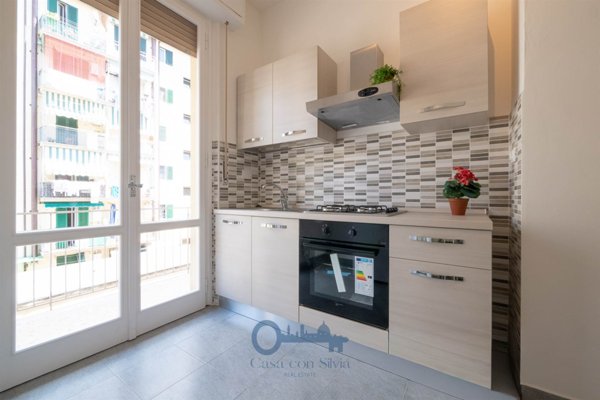 appartamento in affitto a Firenze in zona Coverciano