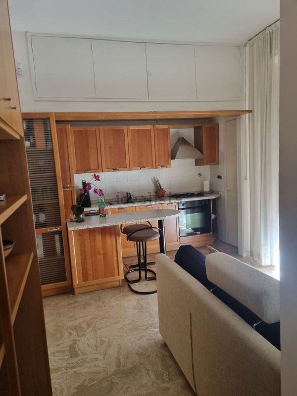 appartamento in affitto a Firenze in zona Careggi