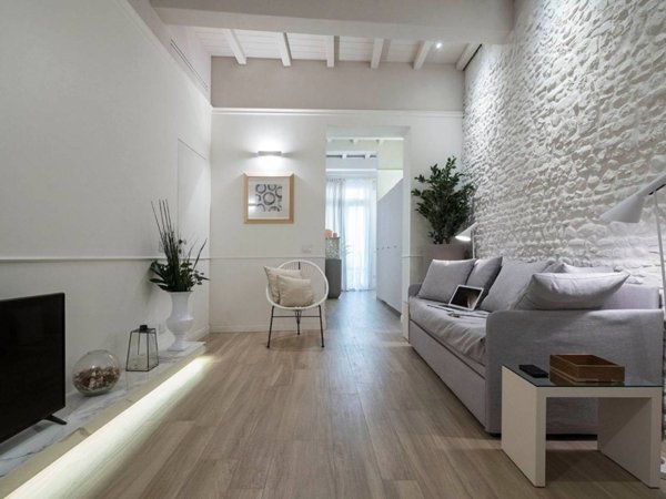 appartamento in affitto a Firenze in zona Centro Santa Croce