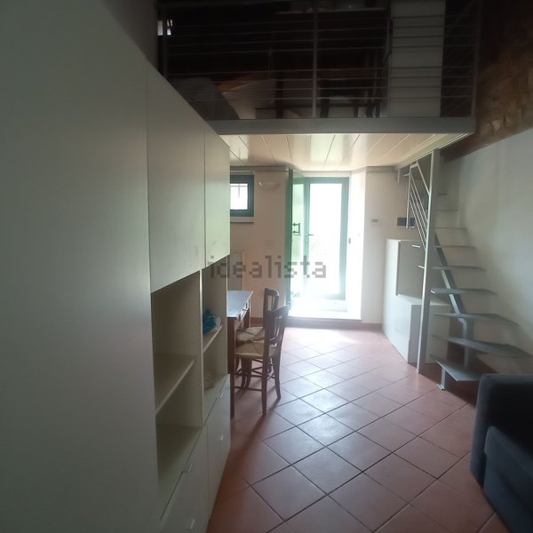 appartamento in affitto a Firenze in zona San Gaggio