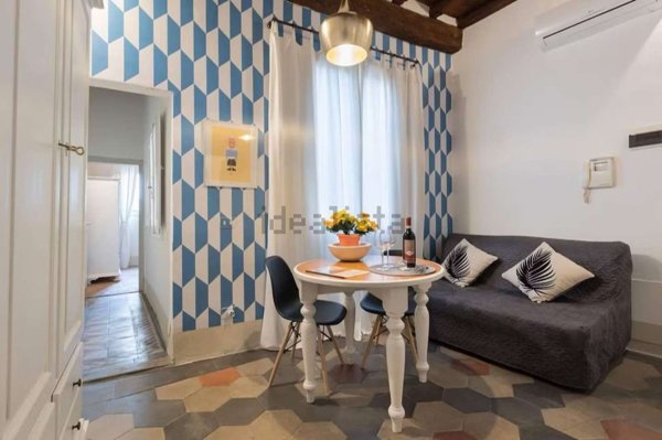 appartamento in affitto a Firenze in zona Centro Santa Croce