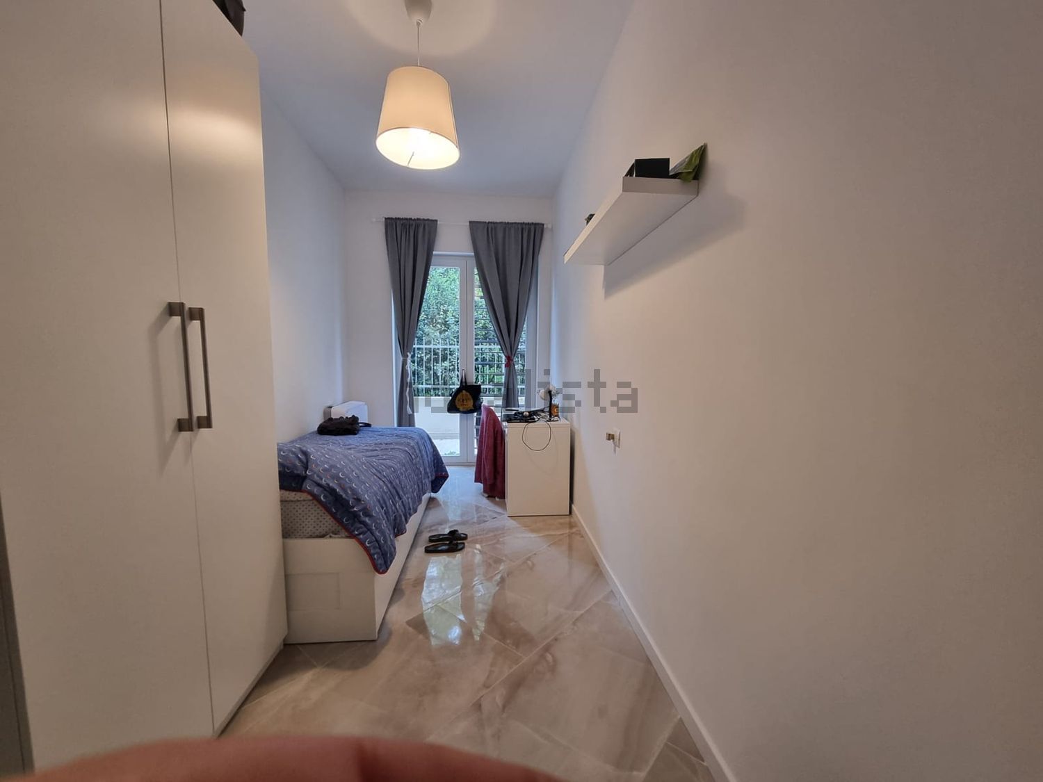 appartamento in affitto a Firenze in zona Novoli