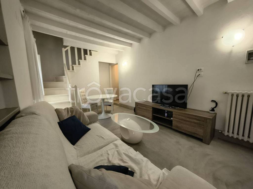 appartamento in affitto a Firenze in zona Centro Duomo
