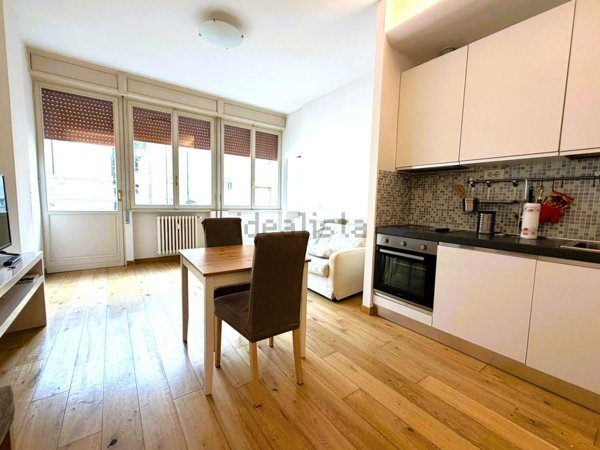 appartamento in affitto a Firenze