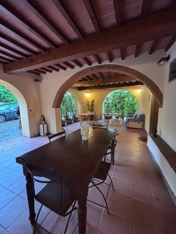 appartamento in affitto a Firenze in zona San Gaggio