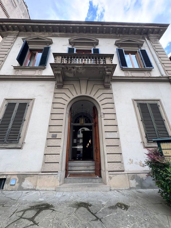 ufficio in affitto a Firenze