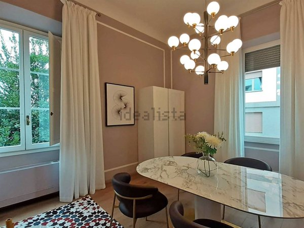appartamento in affitto a Firenze
