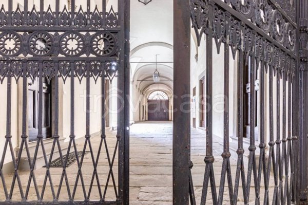 appartamento in affitto a Firenze in zona Centro Santa Croce