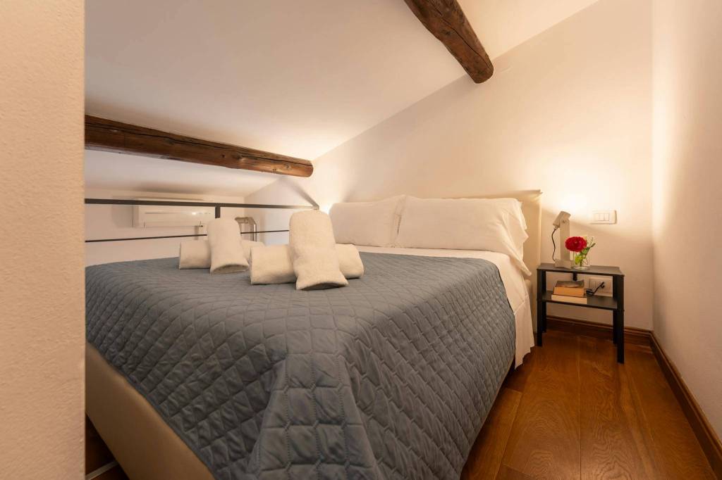 appartamento in affitto a Firenze in zona Careggi