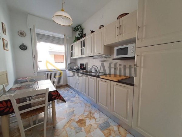 appartamento in affitto a Firenze in zona Careggi