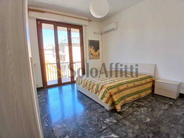 appartamento in affitto a Firenze in zona Careggi