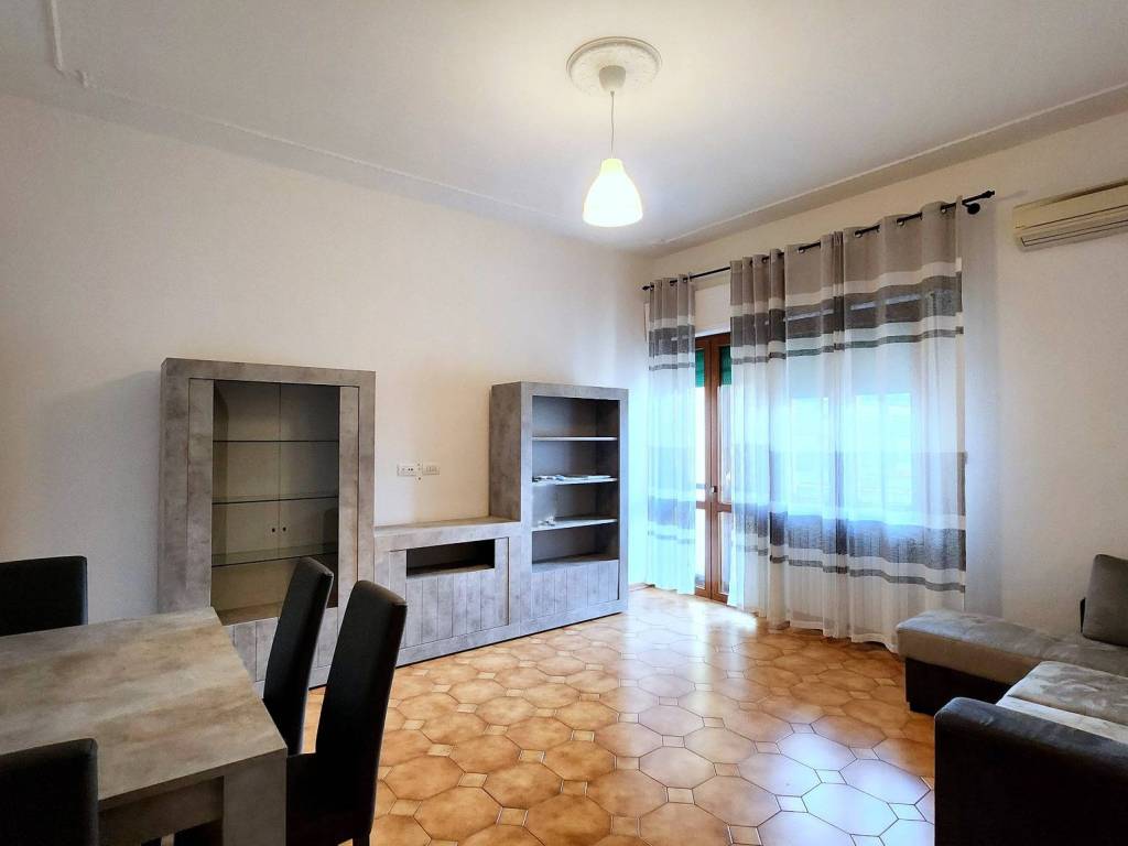 appartamento in affitto a Firenze in zona Novoli
