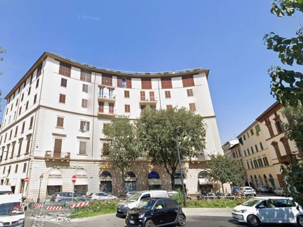 appartamento in affitto a Firenze in zona Le Cure