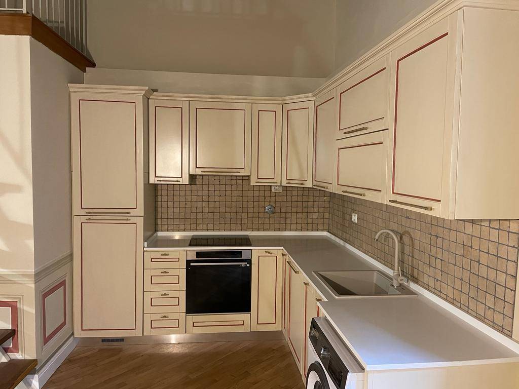 appartamento in affitto a Firenze in zona Centro Santa Croce