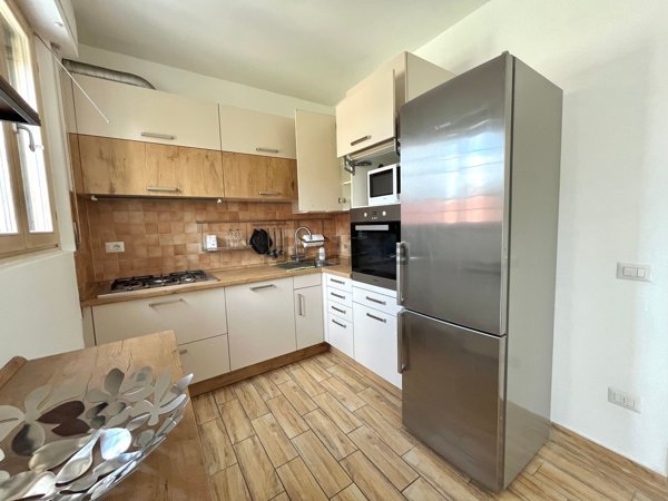 appartamento in affitto a Firenze in zona Peretola