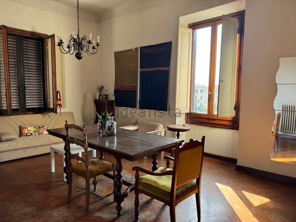 appartamento in affitto a Firenze