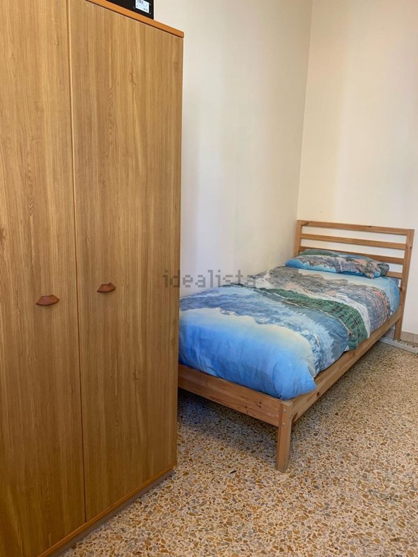 appartamento in affitto a Firenze in zona Novoli