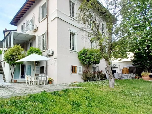 appartamento in affitto a Firenze in zona Le Cure