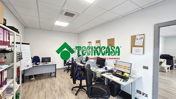 ufficio in affitto a Firenze in zona Firenze Nova