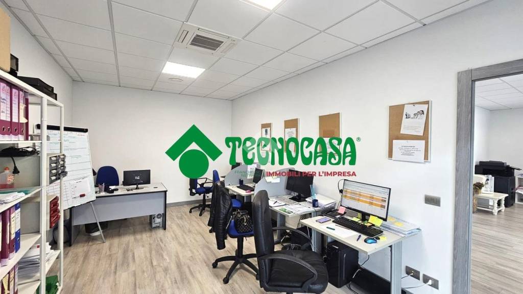 ufficio in affitto a Firenze in zona Firenze Nova