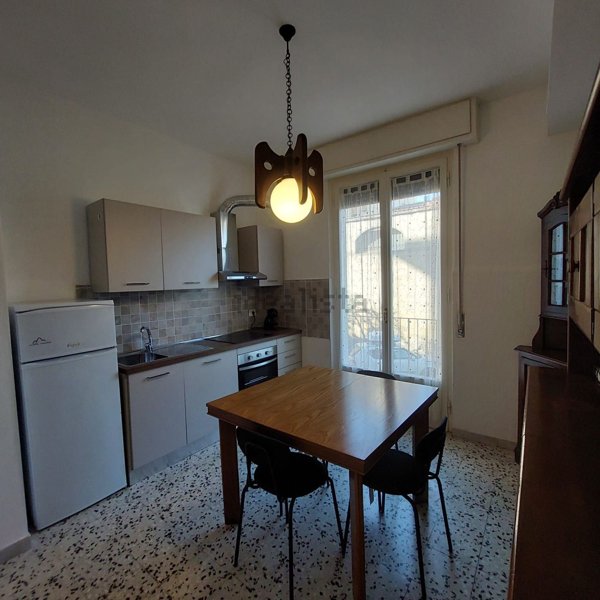 appartamento in affitto a Firenze in zona Careggi
