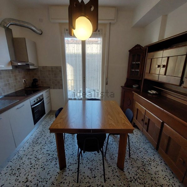appartamento in affitto a Firenze in zona Careggi