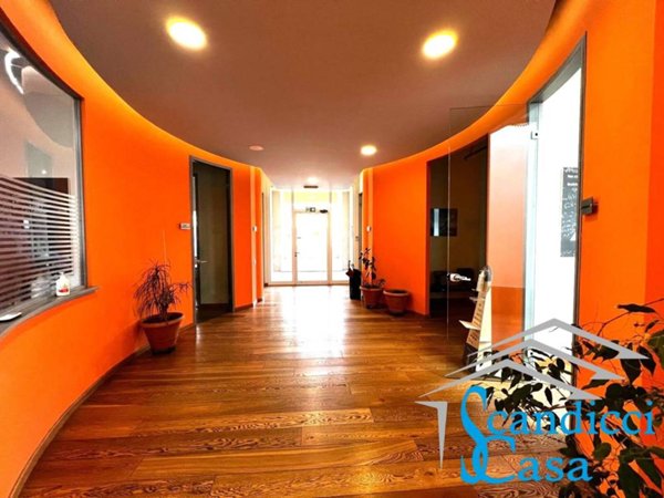 ufficio in affitto a Firenze in zona Ugnano