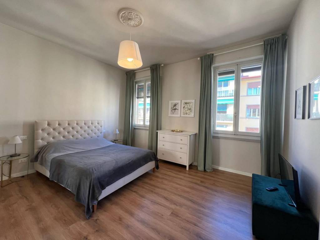 appartamento in affitto a Firenze in zona Campo di Marte