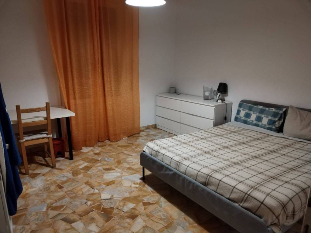 appartamento in affitto a Firenze in zona Campo di Marte