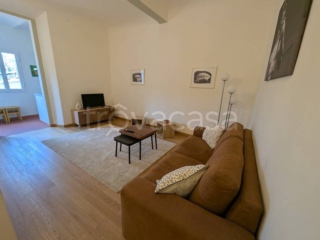appartamento in affitto a Firenze