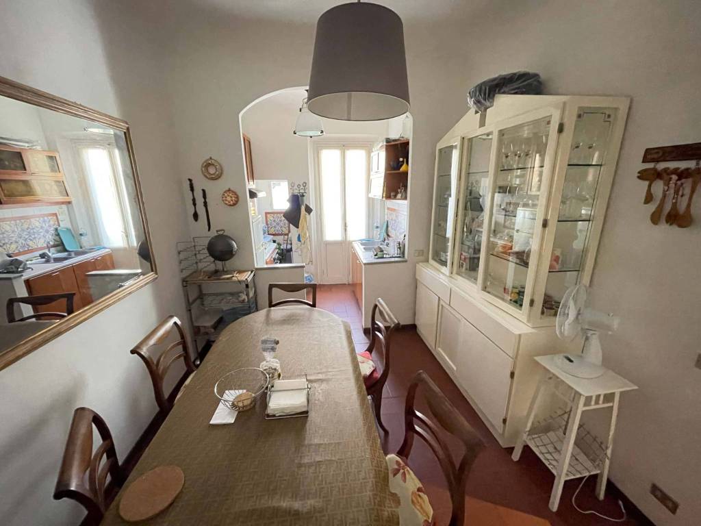 appartamento in affitto a Firenze in zona Centro Santa Maria Novella