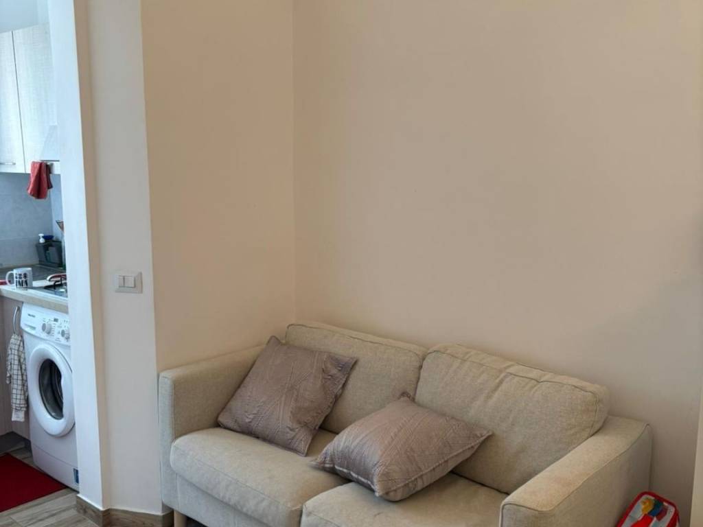 appartamento in affitto a Firenze in zona Campo di Marte
