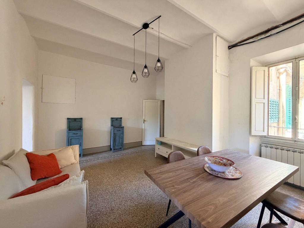 appartamento in affitto a Firenze in zona Coverciano