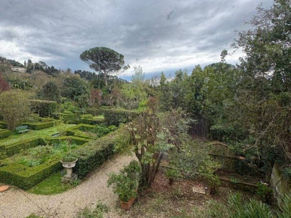 appartamento in affitto a Firenze in zona Bellariva