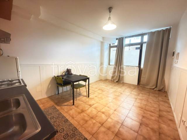appartamento in affitto a Firenze in zona Cintoia