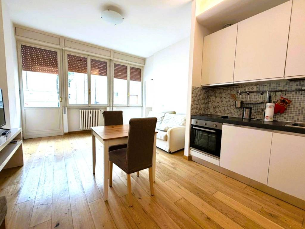 appartamento in affitto a Firenze in zona Campo di Marte