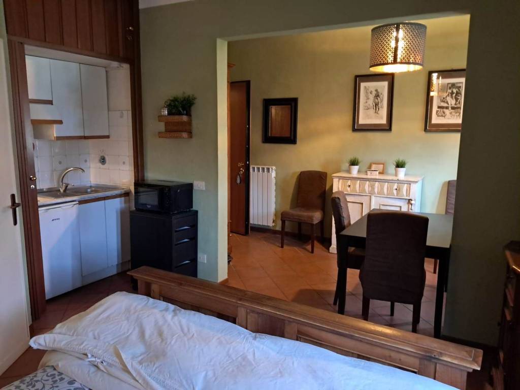 appartamento in affitto a Firenze in zona Centro Santa Croce