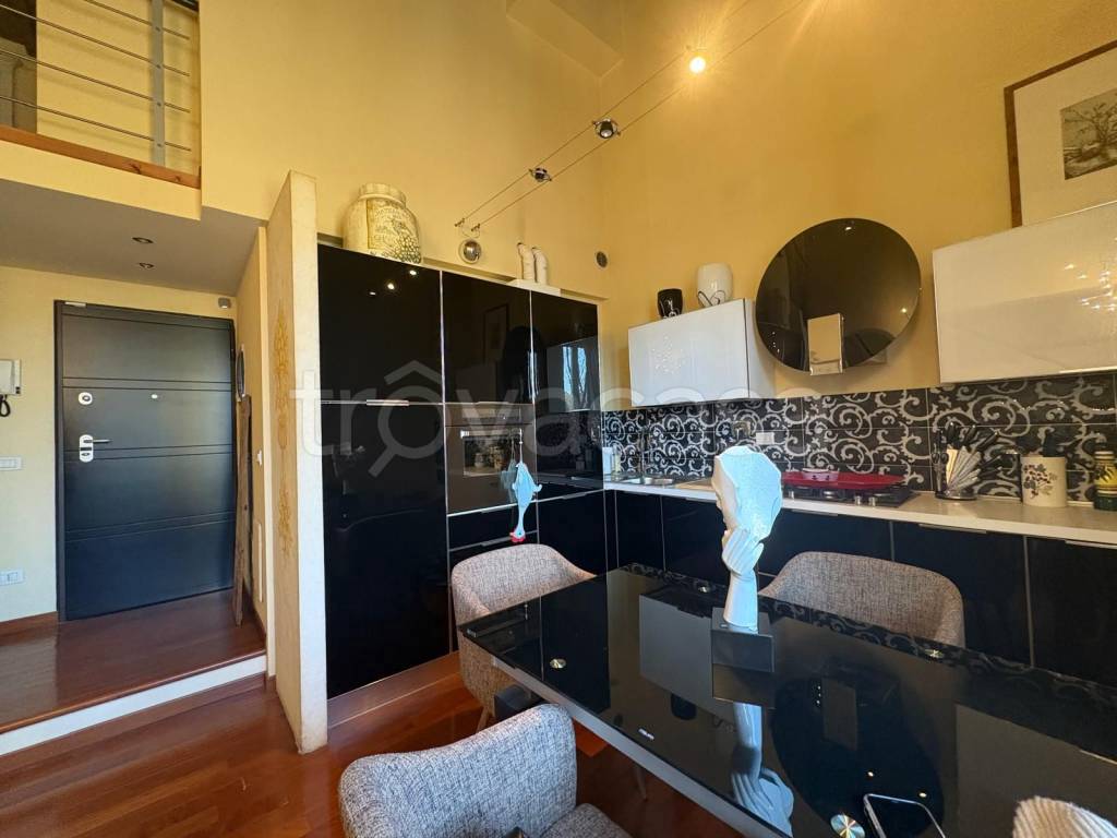 appartamento in affitto a Firenze in zona Porta Romana