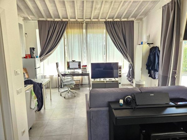 casa indipendente in affitto a Firenze in zona Coverciano