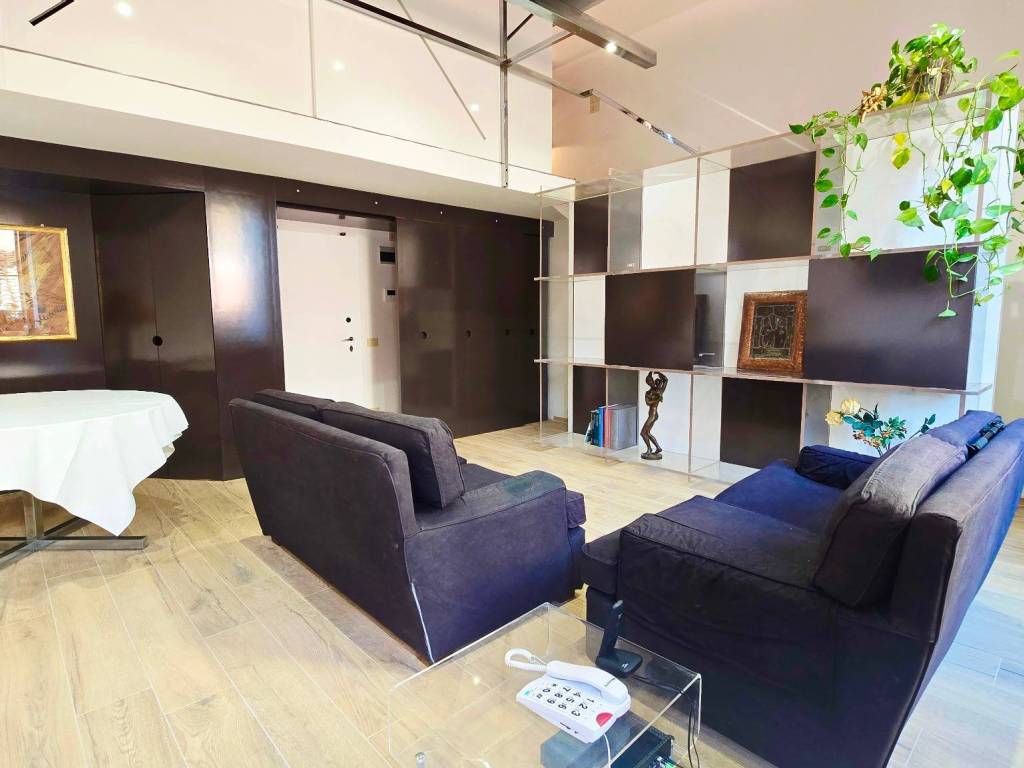 appartamento in affitto a Firenze in zona Centro San Frediano