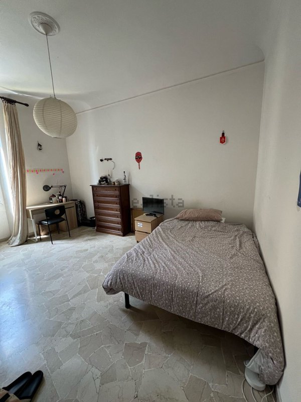 appartamento in affitto a Firenze in zona Bellariva