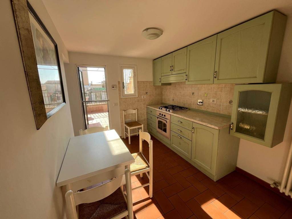 appartamento in affitto a Firenze in zona Coverciano