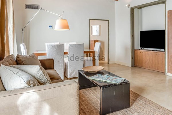 appartamento in affitto a Firenze in zona Centro San Frediano