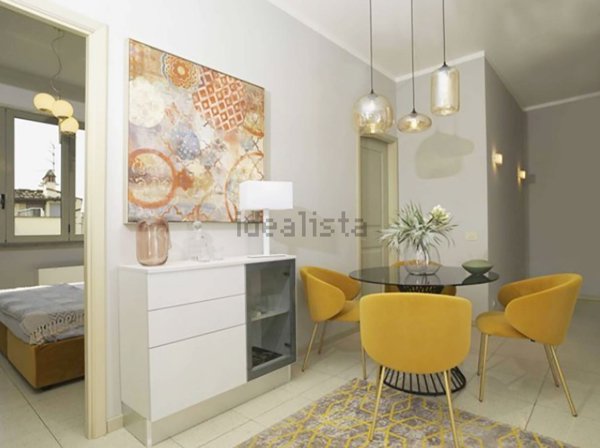 appartamento in affitto a Firenze